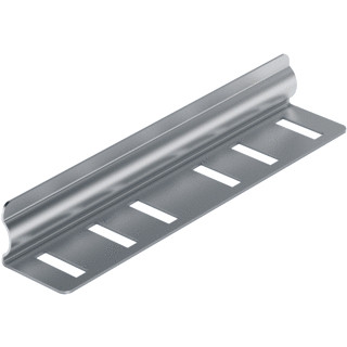 Legrand P31+koppelplaat ec H25 SDZ-voor koppelen van kabelgoten B75 tot B500