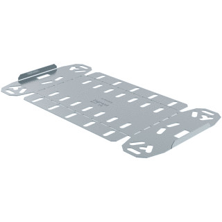 Legrand Van geel P31+ bocht/hoekstuk kabelgoot 45° 300x60mm