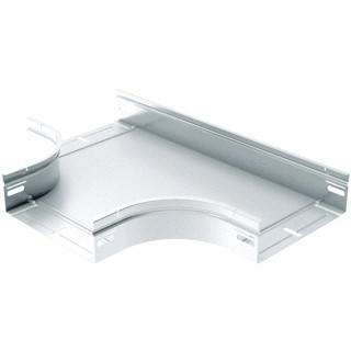 Legrand P31+T-stuk B300 H60 ral9010