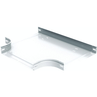 Legrand P31+T-stuk B600 H60 ral9010