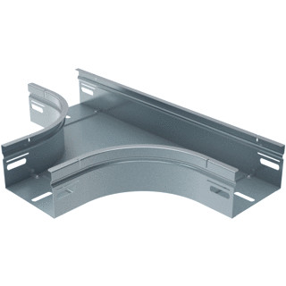 Legrand P31+T-stuk B75 H60 THVZ