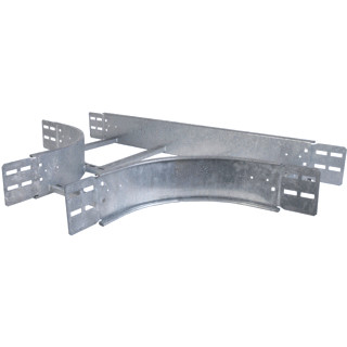 Legrand T-STUK RVS B600 H150      RGU