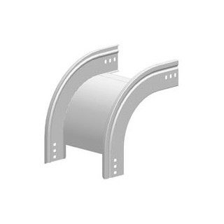 Legrand Van Geel Vervalstuk P31 B600 H60 ral9010