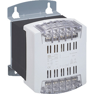 Legrand Transformator 1-fase stuurtransformator 215-245V met scheidingstrafo 1000va