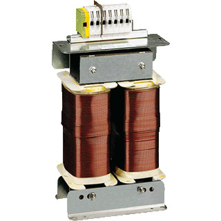 Legrand Transformator 1-fase stuurtransformator 215-245V met scheidingstrafo 1600va