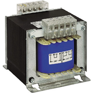 Legrand TRAFO 230-400/24-48 630VA RGU