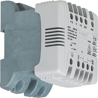 Legrand Transformator 1-fase stuurtransformator 215-245V 250va