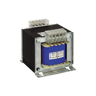 Legrand Componenten Veiligheidstransformator 230-400V/12-24V 630va