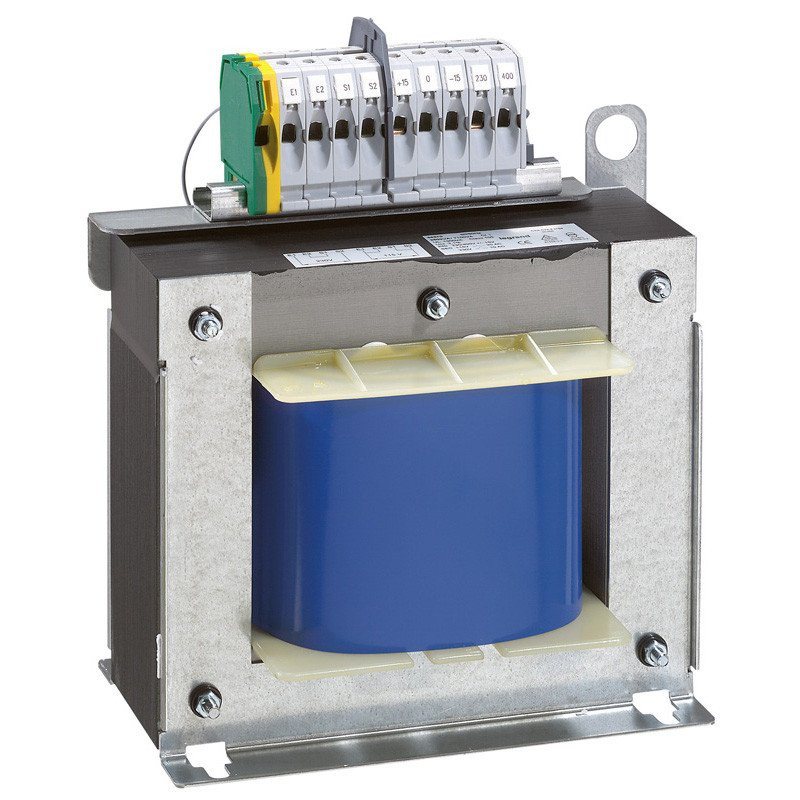 Legrand Transformator 1-fase stuurtransformator 215-245V 1000va