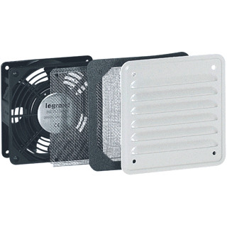 Legrand Ventilator kast ip32 30/160M3/H