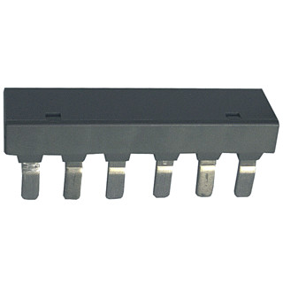 Legrand Verbindingrail 2 apparaten voor MPX3 63H