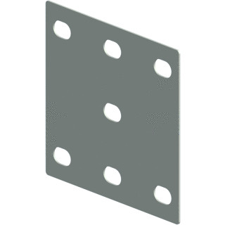 Legrand Verbindingsplaat erd10 elvz