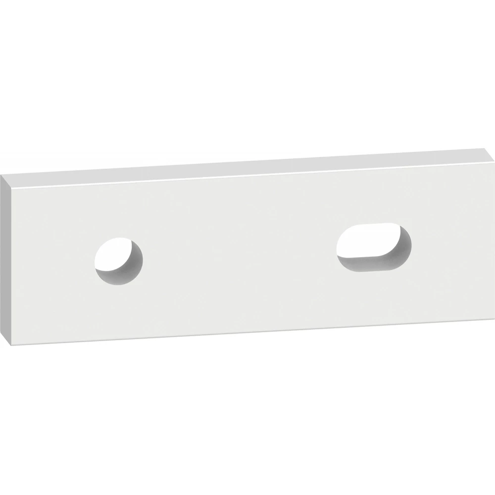 Legrand Verbindingsplaat voor alu din-rail-kasten XL3S 4000