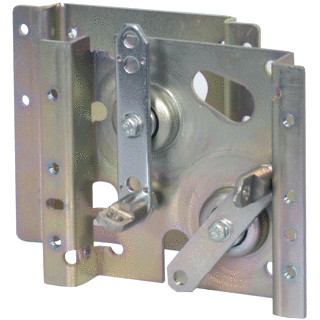 Legrand Vergrendelingssysteem voor 1 DMX3 1600 3P/4P