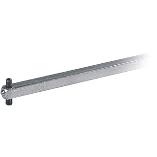 Legrand Verlengde as DCX-M van 40a A 160a