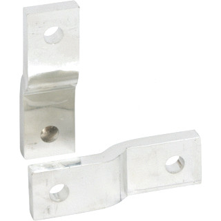 Legrand Verlengstuk DPX630 set van 4 stuks voor koperrail of kabelschoen