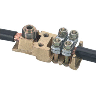 Legrand Vermogensklem viking3 schroefklem-klemblok 35-120/35-70MM2 B42 250a