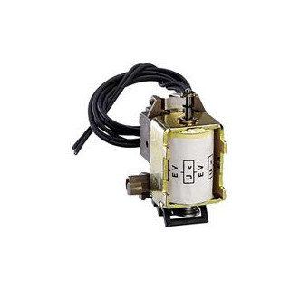 Legrand Vermogensschakelaar Uitschakelspoel DPX 125 T/M 630a 24vac/VDC