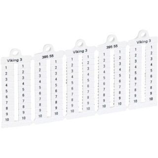 Legrand VIKING 1-10 B5 V   DS1000 RGU