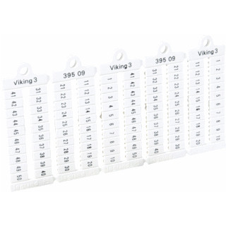 Legrand VIKING 1-50 B5 HO  VP1000