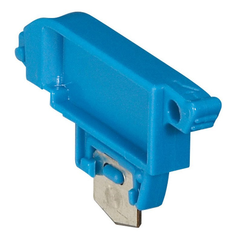 Legrand GRIJPER VIKING3 BLAUW NUL RGU