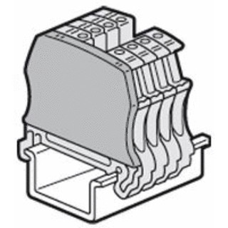 Legrand VIKING3 EINDPL. METING    RGU