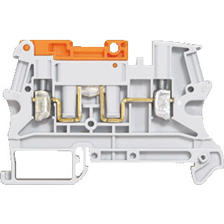 Legrand Viking3 verbindingsrijgklem 0,25-2,5MM² eendr. 0,25-2,5MM² meerdr. grijs