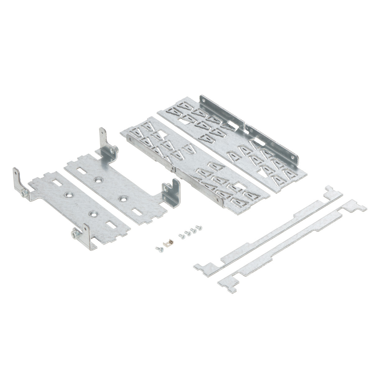 Legrand Vloerdozen Renovatieframe Rechth. ombouw ik-1/2 naar ik-4 frame+deksel tap.rand