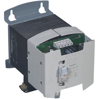 Legrand Voeding gefilterd 48VDC 15a 720W