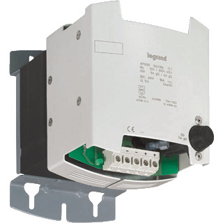 Legrand Voeding gelijkgericht gefilterd 24VDC 10a 240W