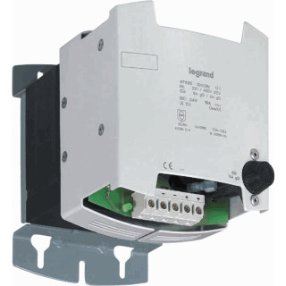 Legrand Voeding gelijkgericht gefilterd 24VDC 15a 360W