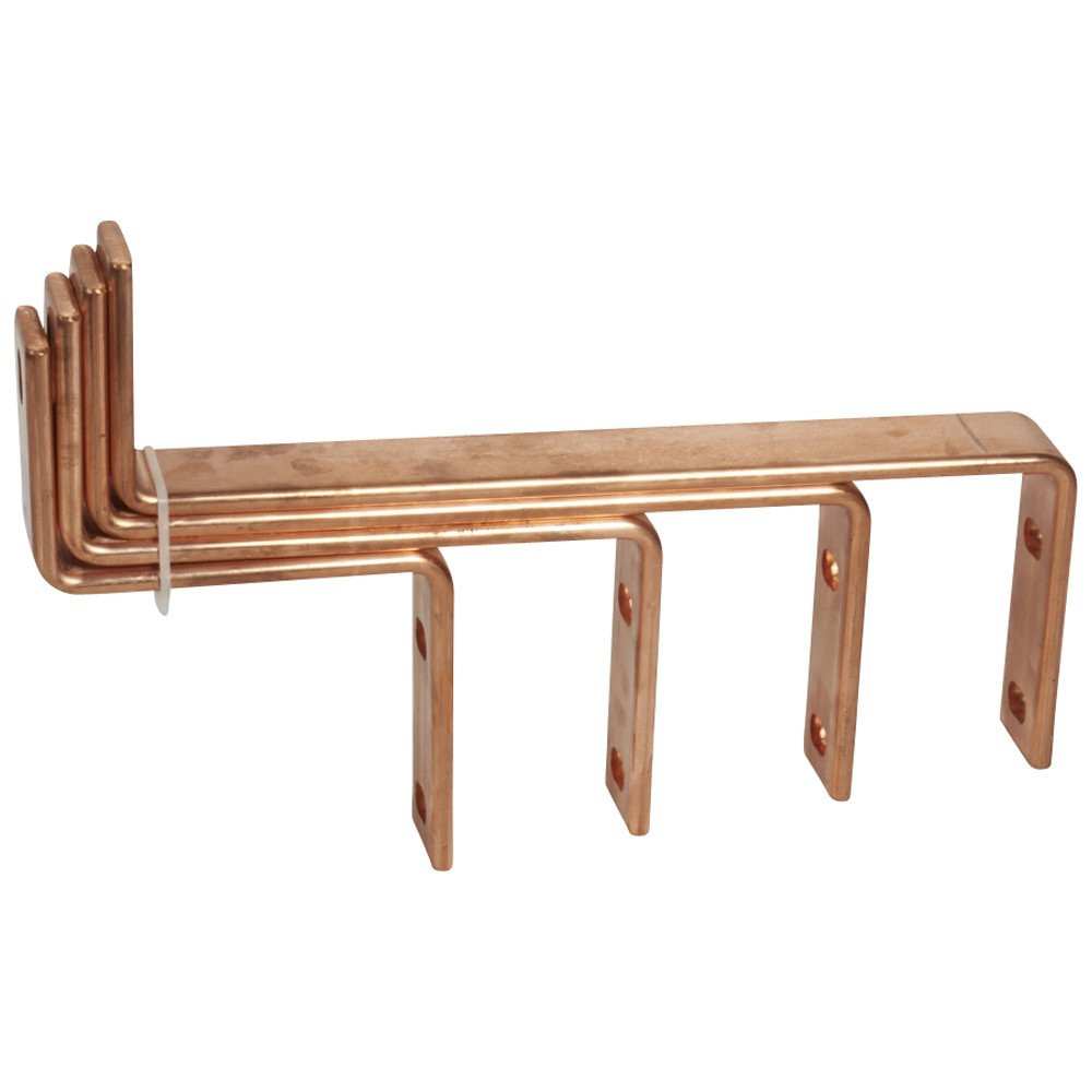 Legrand Voedingsset door railsysteem al horizontaal-boven/onder-diepte 725MM