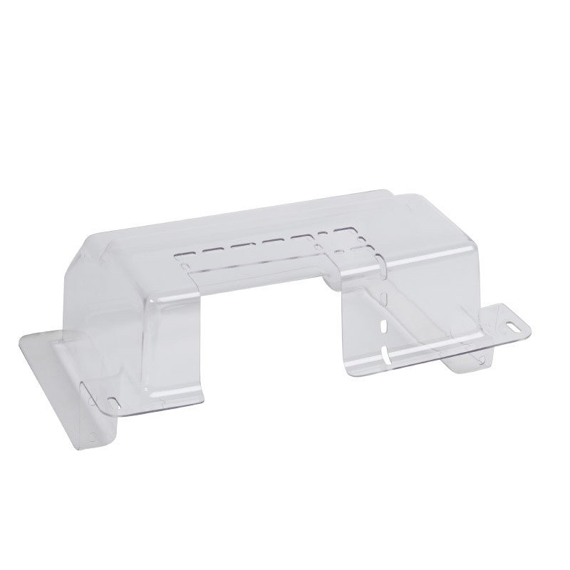 Legrand Voedingsset DPX3 250 met/zonder aardlekbeveiliging