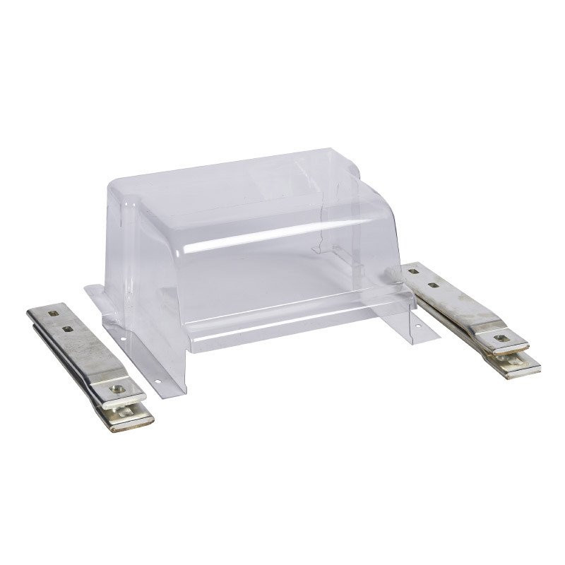 Legrand Voedingsset rail door DPX 1600