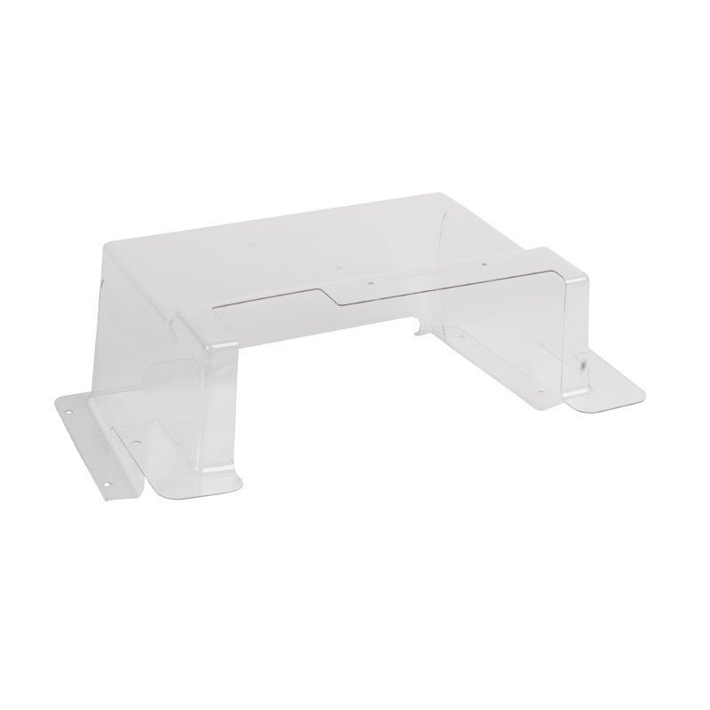 Legrand Voedingsset rail door DPX-is 630