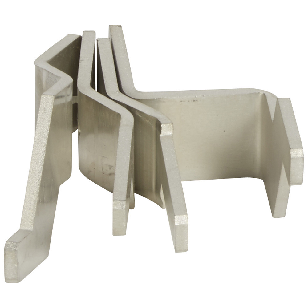 Legrand Voedingsset rail door DPX3160 M/Z aardlekbev.kabelkanaal