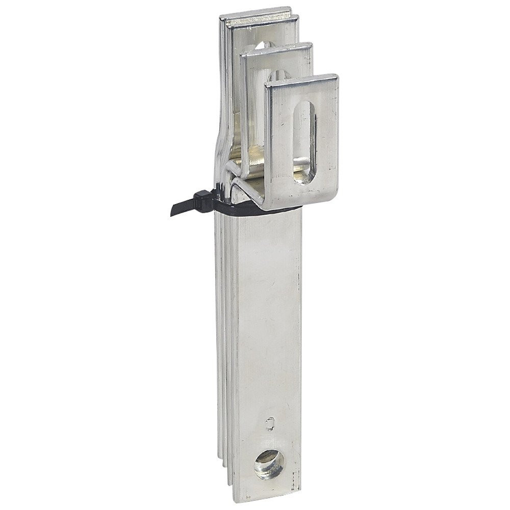 Legrand Voedingsset rail door DPX630 M/Z aardlekbev.kabelkanaal