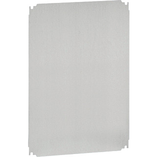 Legrand Volle mont.plaat 1400x800