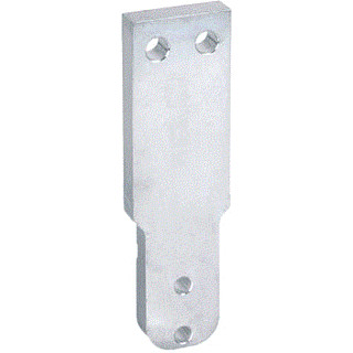 Legrand Vooraansluiting op 3P DMX3 1600 uitrijdbaar voor frontaansl.