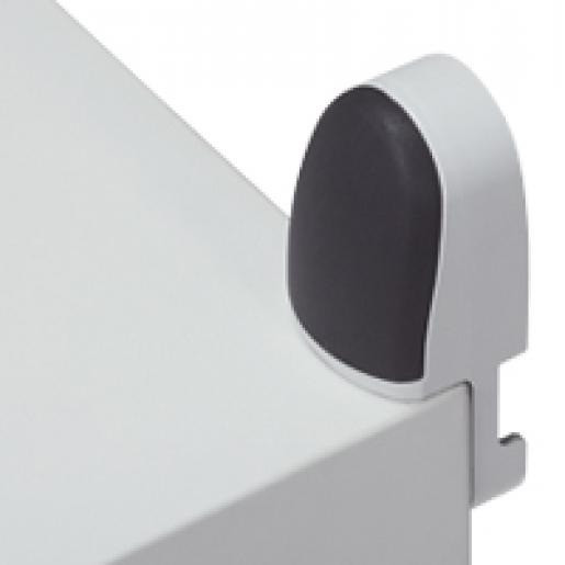 Legrand Marina componenten uitbouw kast bevestigingsset H60MM B25MM D14,5MM