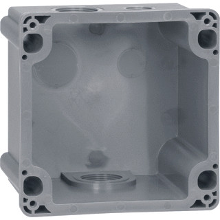 Legrand HYPR BOX WCD 230V 63A 4P