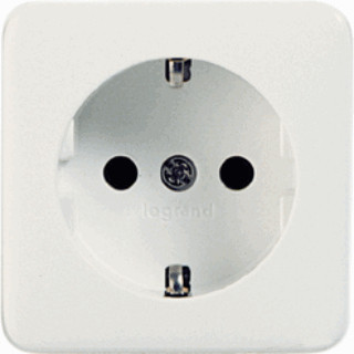 Legrand GARTENPFAHL 2F VV-SSDO SL GR (069759L PLEXO NEW)-069759L