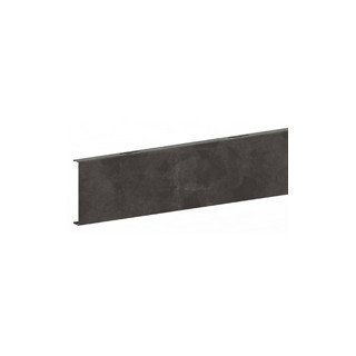 Legrand Wandgoot Deksel B79 L1000 zink