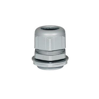 Legrand Iso wartel M19,8 lichtgrijs 6/12MM kunststof
