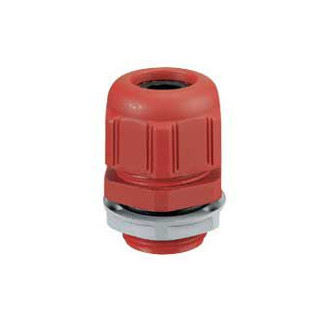 Legrand Wartels Wartel Iso16 rood ip68