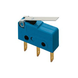 Legrand Mespatroonlastscheider Wisselcontact 230vac/5a 30VDC/4a din00-1-2-3 SPX