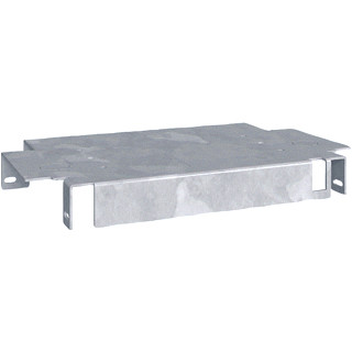 Legrand Bevest. DMX3 1600 breed 24 mod vaste versie in XL3 4000