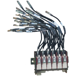 Legrand Module met 6 hulpcontacten voor automaat DMX3 1600