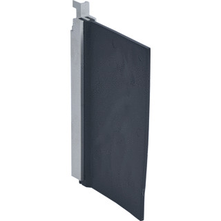 Legrand Scheidingsschot 3P uitrijdbaar voor DMX3 2500/4000/6300