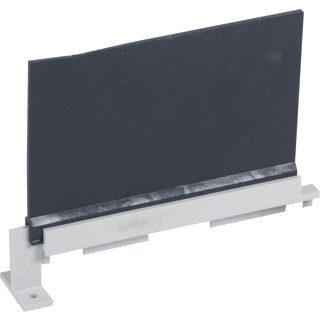 Legrand Scheidingsschot 4P uitrijdbaar voor DMX3 2500/4000/6300